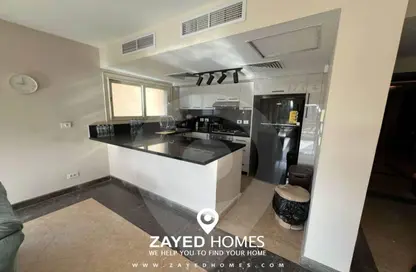 شقة - غرفة نوم - 2 حمامات للايجار في نيو جيزة - طريق مصر اسكندرية الصحراوي - مدينة 6 أكتوبر - الجيزة