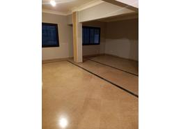 شقة - 3 غرف نوم for للايجار in شارع اسماء فهمي - ارض الجولف - مصر الجديدة - القاهرة