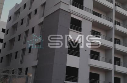 Apartment - 3 Bedrooms - 2 Bathrooms for sale in Al Andalus Buildings - Al Andalus District - New Cairo City - Cairo