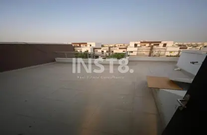 Townhouse - 3 Bedrooms - 4 Bathrooms for rent in The Residences - Hyde Park - 5th Settlement Compounds - The 5th Settlement - New Cairo City - Cairo