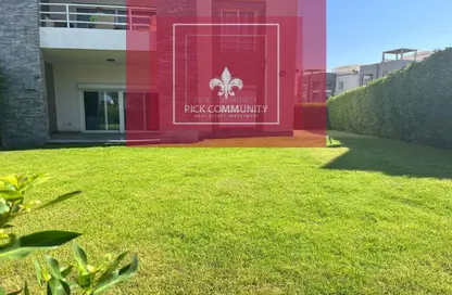 Chalet - 3 Bedrooms - 2 Bathrooms for sale in Amwaj - Sidi Abdel Rahman - North Coast