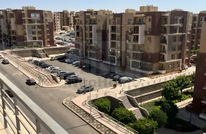 Apartment - 3 Bedrooms - 3 Bathrooms for rent in El Koronfel - The 5th Settlement - New Cairo City - Cairo