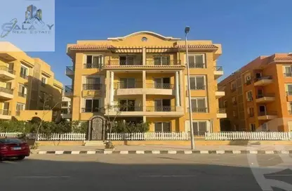 منزل مزدوج - 6 غرف نوم - 5 حمامات للبيع في مدينة الخمائل - كمبوندات الشيخ زايد - الشيخ زايد - الجيزة