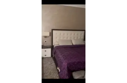 Apartment - 3 Bedrooms - 3 Bathrooms for rent in Soliman Abaza St. - Mohandessin - Giza