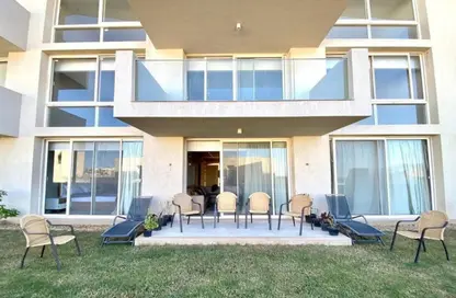 Chalet - 1 Bedroom - 1 Bathroom for sale in IL Monte Galala - Al Ain Al Sokhna - Suez Chalet - 1 Bedroom - 1 Bathroom for sale in IL Monte Galala - Al Ain Al Sokhna - Suez