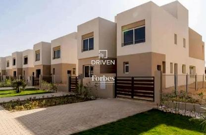Villa - 4 Bedrooms - 4 Bathrooms for sale in The Crown - Cairo Alexandria Desert Road - 6 October City - Giza