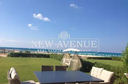 Villa - 5 Bedrooms - 6 Bathrooms for sale in Telal Alamein - Sidi Abdel Rahman - North Coast Villa - 5 Bedrooms - 6 Bathrooms for sale in Telal Alamein - Sidi Abdel Rahman - North Coast