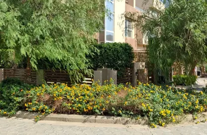 تاون هاوس - 3 غرف نوم - 4 حمامات للبيع في رايوس - كمبوندات 6 أكتوبر - مدينة 6 أكتوبر - الجيزة