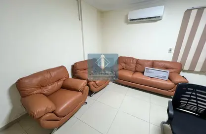 مساحات مكتبية - استوديو - 3 حمامات للايجار في شارع النصر - اللاسلكي - المعادي الجديدة - حي المعادي - القاهرة