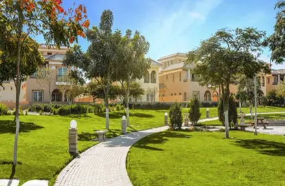 Apartment - 3 Bedrooms - 3 Bathrooms for sale in Mountain View Hyde Park - 5th Settlement Compounds - The 5th Settlement - New Cairo City - Cairo Apartment - 3 Bedrooms - 3 Bathrooms for sale in Mountain View Hyde Park - 5th Settlement Compounds - The 5th Settlement - New Cairo City - Cairo