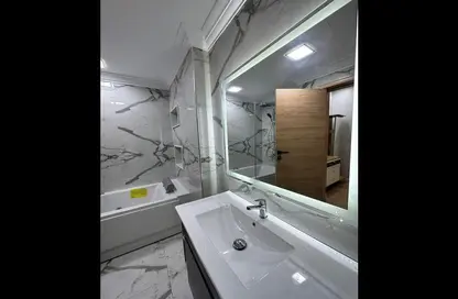 دوبلكس - 4 غرف نوم - 3 حمامات للبيع في كازا - كمبوندات الشيخ زايد - الشيخ زايد - الجيزة