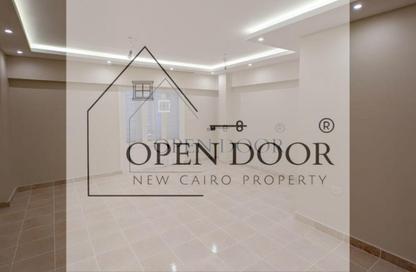 Apartment - 2 Bedrooms - 1 Bathroom for rent in Katameya Gardens - El Katameya Compounds - El Katameya - New Cairo City - Cairo