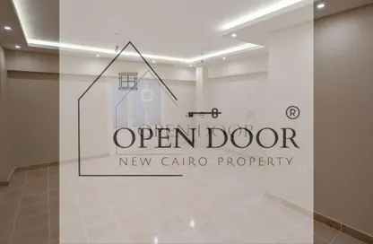 Apartment - 2 Bedrooms - 1 Bathroom for rent in Katameya Gardens - El Katameya Compounds - El Katameya - New Cairo City - Cairo