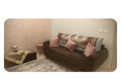 Apartment - 2 Bedrooms - 1 Bathroom for rent in Madinaty - Cairo