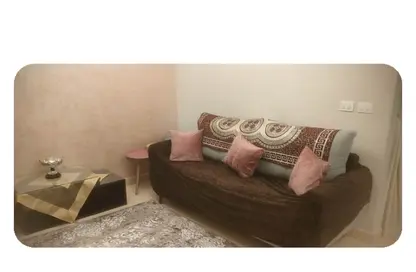 شقة - 2 غرف نوم - 1 حمام للايجار في مدينتي - القاهرة