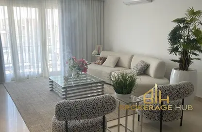 شقة - 2 غرف نوم - 3 حمامات للايجار في ميفيدا - كمبوندات التجمع الخامس - التجمع الخامس - مدينة القاهرة الجديدة - القاهرة