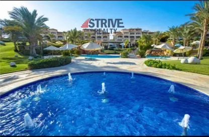 شاليه - 2 غرف نوم - 1 حمام للبيع في لافيستا 5 - لافيستا - العين السخنة - السويس