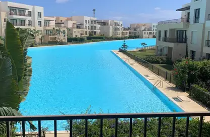 Chalet - 3 Bedrooms - 2 Bathrooms for sale in Marassi - Sidi Abdel Rahman - North Coast