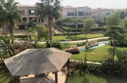 فيلا - 6 غرف نوم - 6 حمامات للبيع في ليك فيو - كمبوندات التجمع الخامس - التجمع الخامس - مدينة القاهرة الجديدة - القاهرة
