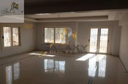 Duplex - 6 Bedrooms - 4 Bathrooms for sale in Al Narges 8 - Al Narges - New Cairo City - Cairo