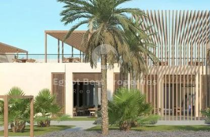 Villa - 5 Bedrooms - 6 Bathrooms for sale in Almaza Bay - Qesm Marsa Matrouh - North Coast