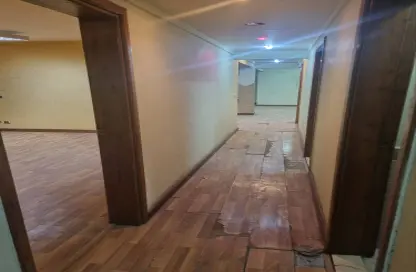 Apartment - 2 Bedrooms - 2 Bathrooms for rent in Nehro St. - Roxy - Heliopolis - Masr El Gedida - Cairo