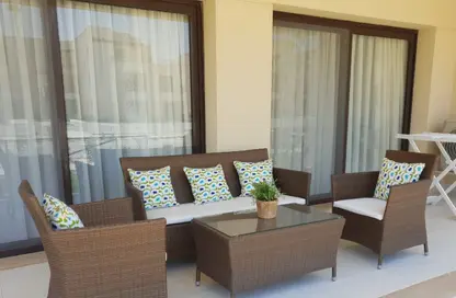 Chalet - 3 Bedrooms - 2 Bathrooms for sale in Marassi - Sidi Abdel Rahman - North Coast
