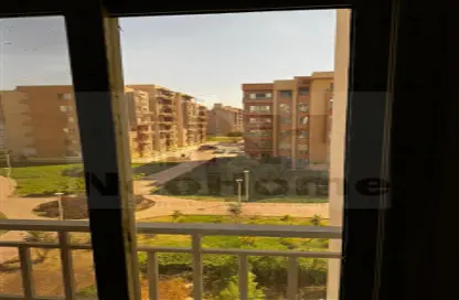Apartment - 3 Bedrooms - 3 Bathrooms for rent in Wesal City - El Shorouk Compounds - Shorouk City - Cairo Apartment - 3 Bedrooms - 3 Bathrooms for rent in Wesal City - El Shorouk Compounds - Shorouk City - Cairo