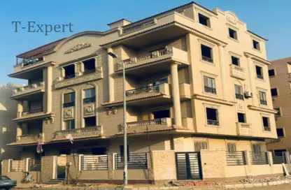 شقة - 3 غرف نوم - 2 حمامات للبيع في عمارات الاندلس - حى الاندلس - مدينة القاهرة الجديدة - القاهرة
