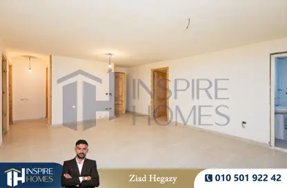 Office Space - Studio - 1 Bathroom for sale in Zezenia - Hay Sharq - Alexandria