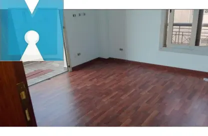 Apartment - 3 Bedrooms - 2 Bathrooms for sale in Opera City - 6th District - Sheikh Zayed City - Giza