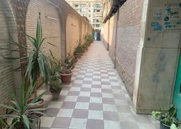 شقة - 3 غرف نوم - 2 حمامات for للبيع in شارع حسن محمد علي - الطالبية - الهرم - حي الهرم - الجيزة