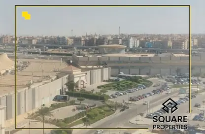 شقة - غرفة نوم - 2 حمامات للبيع في 6 ويست - بيفرلي هيلز - كمبوندات الشيخ زايد - الشيخ زايد - الجيزة