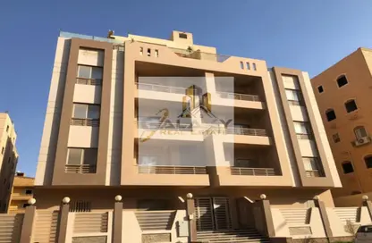 شقة - 3 غرف نوم - 2 حمامات للبيع في عمارات الاندلس - حى الاندلس - مدينة القاهرة الجديدة - القاهرة