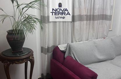 Apartment - 3 Bedrooms - 3 Bathrooms for sale in West Somid Road - West Somid - 6 October City - Giza