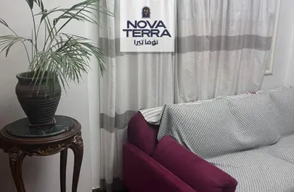 Apartment - 3 Bedrooms - 3 Bathrooms for sale in West Somid Road - West Somid - 6 October City - Giza