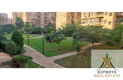 Apartment - 2 Bedrooms - 1 Bathroom for sale in Madinaty - Cairo