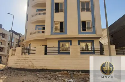 شقة - 3 غرف نوم - 3 حمامات للبيع في النرجس الجديدة - مدينة القاهرة الجديدة - القاهرة شقة - 3 غرف نوم - 3 حمامات للبيع في النرجس الجديدة - مدينة القاهرة الجديدة - القاهرة