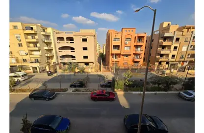 Apartment - 4 Bedrooms - 3 Bathrooms for sale in Touristic Zone 4 - Touristic Zone - Al Motamayez District - 6 October City - Giza