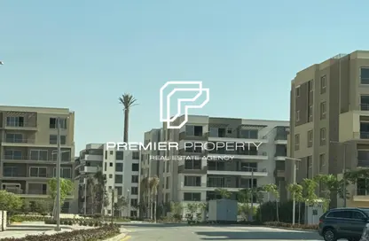 شقة - 3 غرف نوم - 3 حمامات للبيع في بالم هيلز نيو كايرو - كمبوندات التجمع الخامس - التجمع الخامس - مدينة القاهرة الجديدة - القاهرة