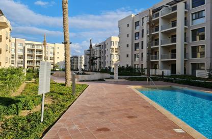 Chalet - 3 Bedrooms - 3 Bathrooms for sale in Marassi - Sidi Abdel Rahman - North Coast