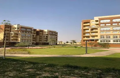 شقة - 3 غرف نوم - 3 حمامات للبيع في المقصد - كمبوندات العاصمة الإدارية الجديدة - العاصمة الإدارية الجديدة - القاهرة