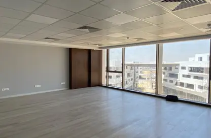 Office Space - Studio for rent in 5A by The Waterway - Ring Road - The 5th Settlement - New Cairo City - Cairo