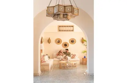 Chalet - 1 Bathroom for sale in Miramar Residences - Al Gouna - Hurghada - Red Sea