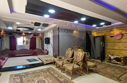 Apartment - 3 Bedrooms - 2 Bathrooms for sale in El Asafra Bahary - Asafra - Hay Than El Montazah - Alexandria