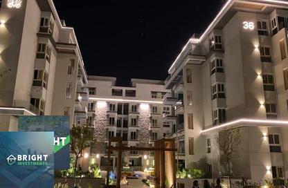 Villa - 3 Bedrooms - 3 Bathrooms for sale in Mountain View iCity - 5th Settlement Compounds - The 5th Settlement - New Cairo City - Cairo