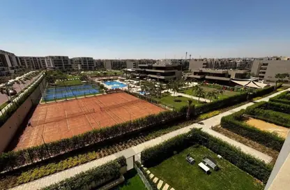 Apartment - 3 Bedrooms - 3 Bathrooms for rent in Moon Residences - Fifth Square - The 5th Settlement - New Cairo City - Cairo Apartment - 3 Bedrooms - 3 Bathrooms for rent in Moon Residences - Fifth Square - The 5th Settlement - New Cairo City - Cairo