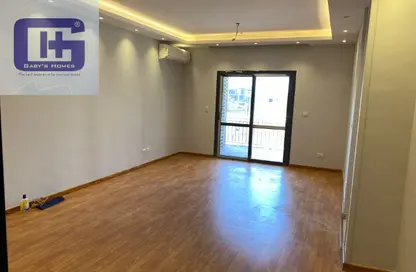 Apartment - 2 Bedrooms - 2 Bathrooms for rent in Eastown - 5th Settlement Compounds - The 5th Settlement - New Cairo City - Cairo