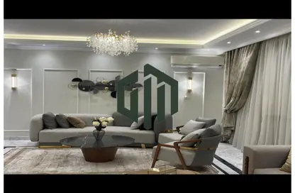 دوبلكس - 3 غرف نوم - 4 حمامات للايجار في ايستاون - كمبوندات التجمع الخامس - التجمع الخامس - مدينة القاهرة الجديدة - القاهرة