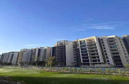 Apartment - 3 Bedrooms - 3 Bathrooms for sale in Zed Towers - Sheikh Zayed Compounds - Sheikh Zayed City - Giza